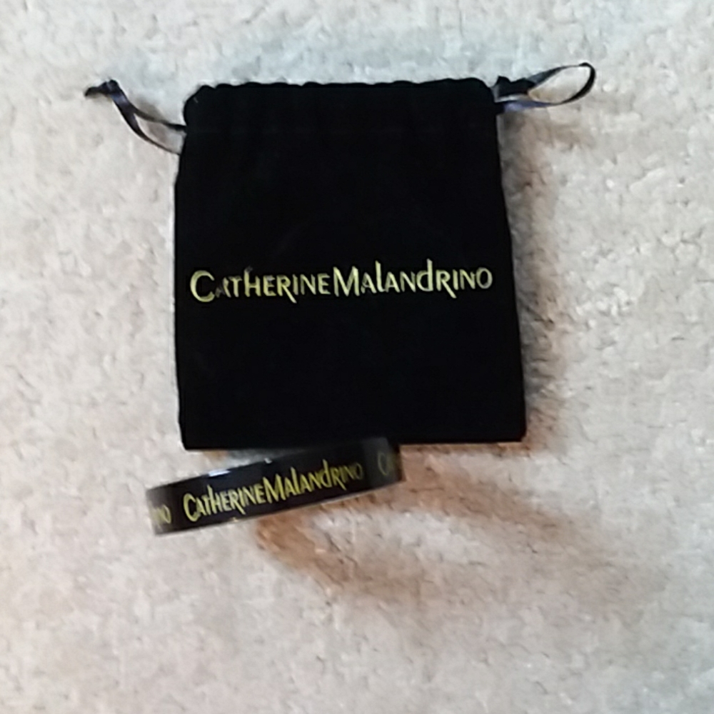 CATHERINE MALANDRINO BRACELET